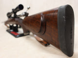 *USED* Custom Mauser 98 w/ KKahles Helia-Super Scope