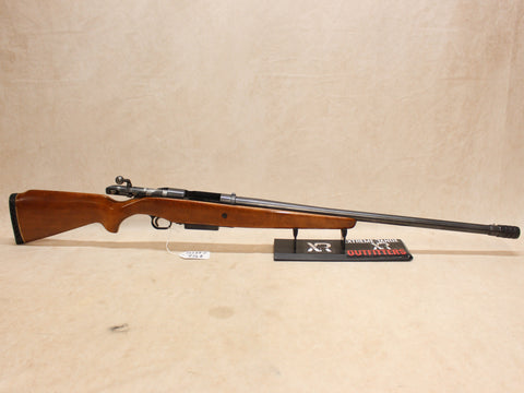 Model 395K 12ga #05195408