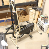 Vintage Stationary Bike #06106829