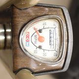Vintage Stationary Bike #06106829