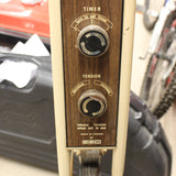 Vintage Stationary Bike #06106829