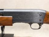 Model 37 Featherlight Magnum 12ga #08176422