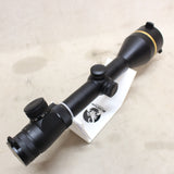 VX-3L 3.5-10x50mm Scope w/ Alumina Caps #03306004