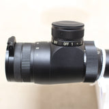 VX-3L 3.5-10x50mm Scope w/ Alumina Caps #03306004