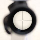 VX-3L 3.5-10x50mm Scope w/ Alumina Caps #03306004