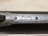 Model 1892 32RF/32CF #08176423
