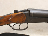 IJ-58 16ga SxS #08176427