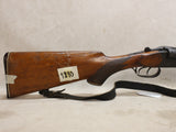 IJ-58 16ga SxS #08176427