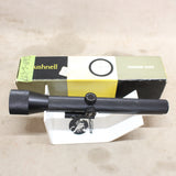 Vintage Phantom II 2.5x20 Pistol Scope #06116807