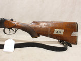 IJ-58 16ga SxS #08176427