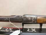 German 12ga SxS #08176428