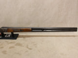 German 12ga SxS #08176428