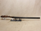 German 12ga SxS #08176428