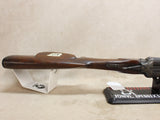 German 12ga SxS #08176428