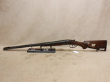 German 12ga SxS #08176428