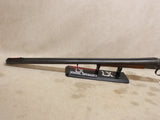 German 12ga SxS #08176428