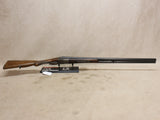 East-German 12ga SxS #08176429