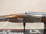 East-German 12ga SxS #08176429
