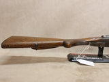 East-German 12ga SxS #08176429