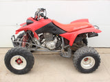 TRX400EX Sport ATV #06156002