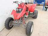 TRX400EX Sport ATV #06156002