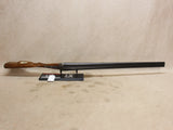 East-German 12ga SxS #08176429