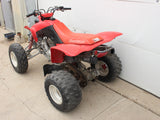 TRX400EX Sport ATV #06156002