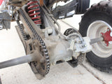 TRX400EX Sport ATV #06156002