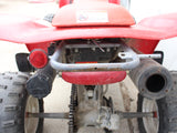 TRX400EX Sport ATV #06156002