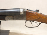 East-German 12ga SxS #08176429