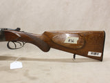 East-German 12ga SxS #08176429