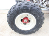 TRX400EX Sport ATV #06156002