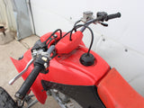 TRX400EX Sport ATV #06156002