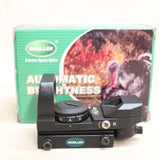 1x33 Reflex Sight #03306823