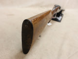 East-German 12ga SxS #08176429