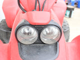 TRX400EX Sport ATV #06156002