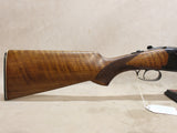 Lancer 12ga O/U #08176430