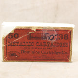 Ammo 38RF x50 #06156402