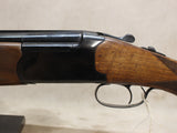 Lancer 12ga O/U #08176430
