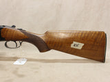Lancer 12ga O/U #08176430