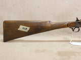 Belgian Single Shot 410 Bore #08176433