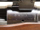 Model 71 30-06 Sprg #06156403