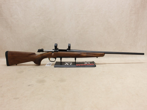 X-Bolt 223 Rem #10205428