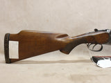 IJ-27 12ga 2-Barrel Set #08176431