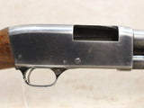 Model 820B 12ga #06156405