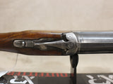 IJ-27 12ga 2-Barrel Set #08176431