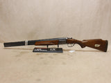 IJ-27 12ga 2-Barrel Set #08176431