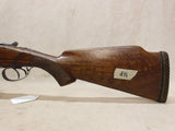 IJ-27 12ga 2-Barrel Set #08176431
