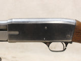 Model 820B 12ga #06156405