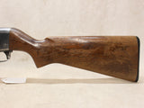 Model 820B 12ga #06156405